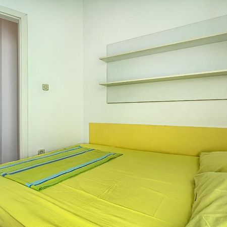 טרוגיר Apartmani Ticic מראה חיצוני תמונה