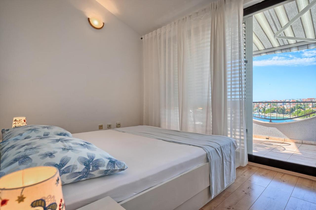 טרוגיר Apartmani Ticic מראה חיצוני תמונה