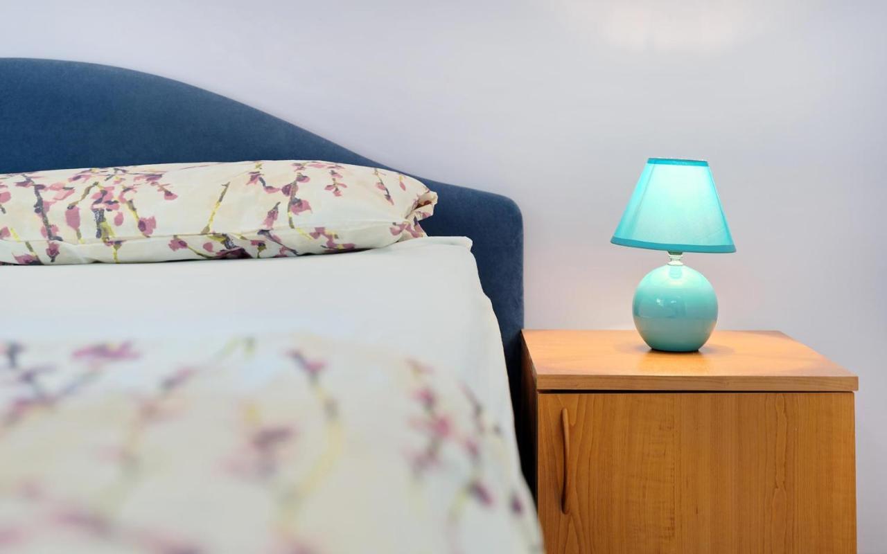 טרוגיר Apartmani Ticic מראה חיצוני תמונה
